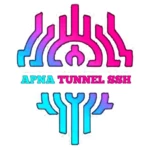 apna tunnel ssh android application logo